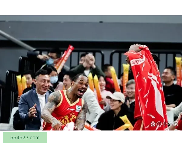 上海大胜广厦五人闪耀两将低迷 上海大胜广厦五人闪耀两将低迷