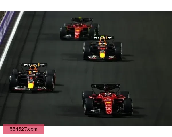 F1新规可靠性问题致多队丢分